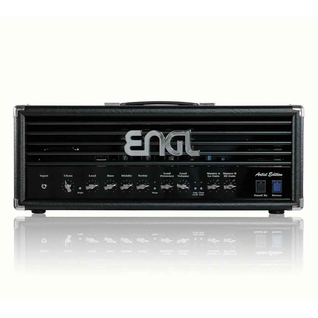Artist Edition 100 E651