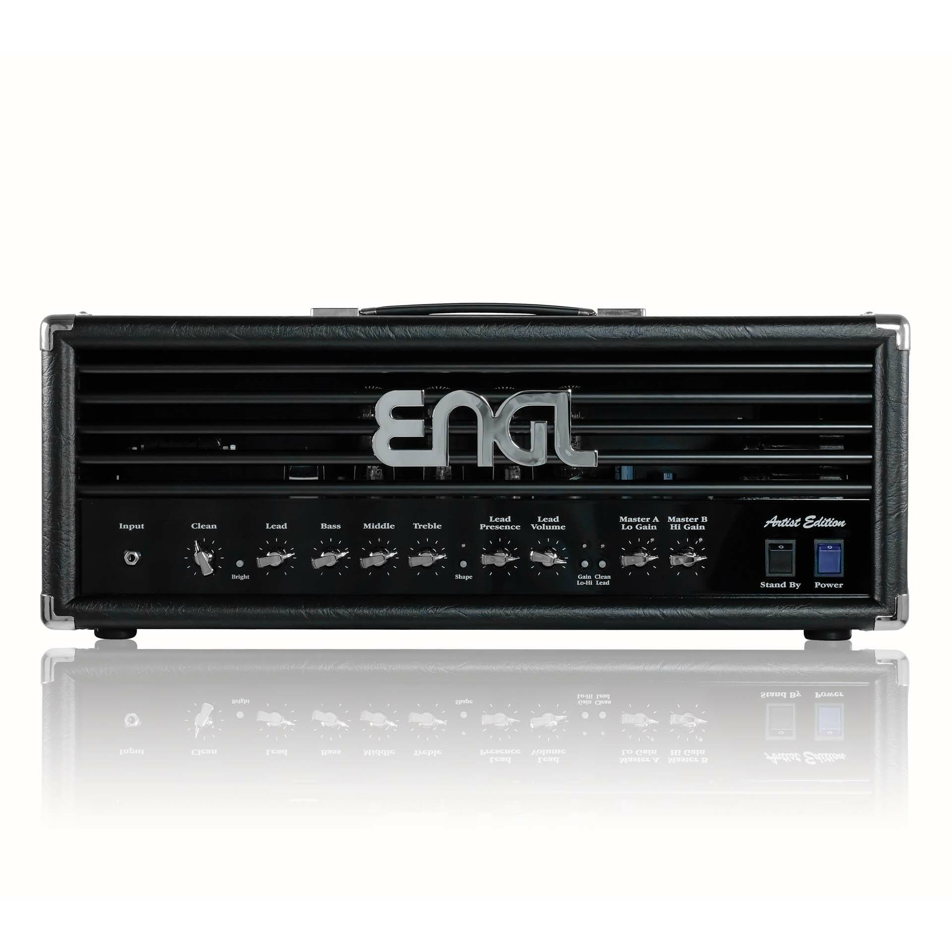 Artist Edition 100 E651