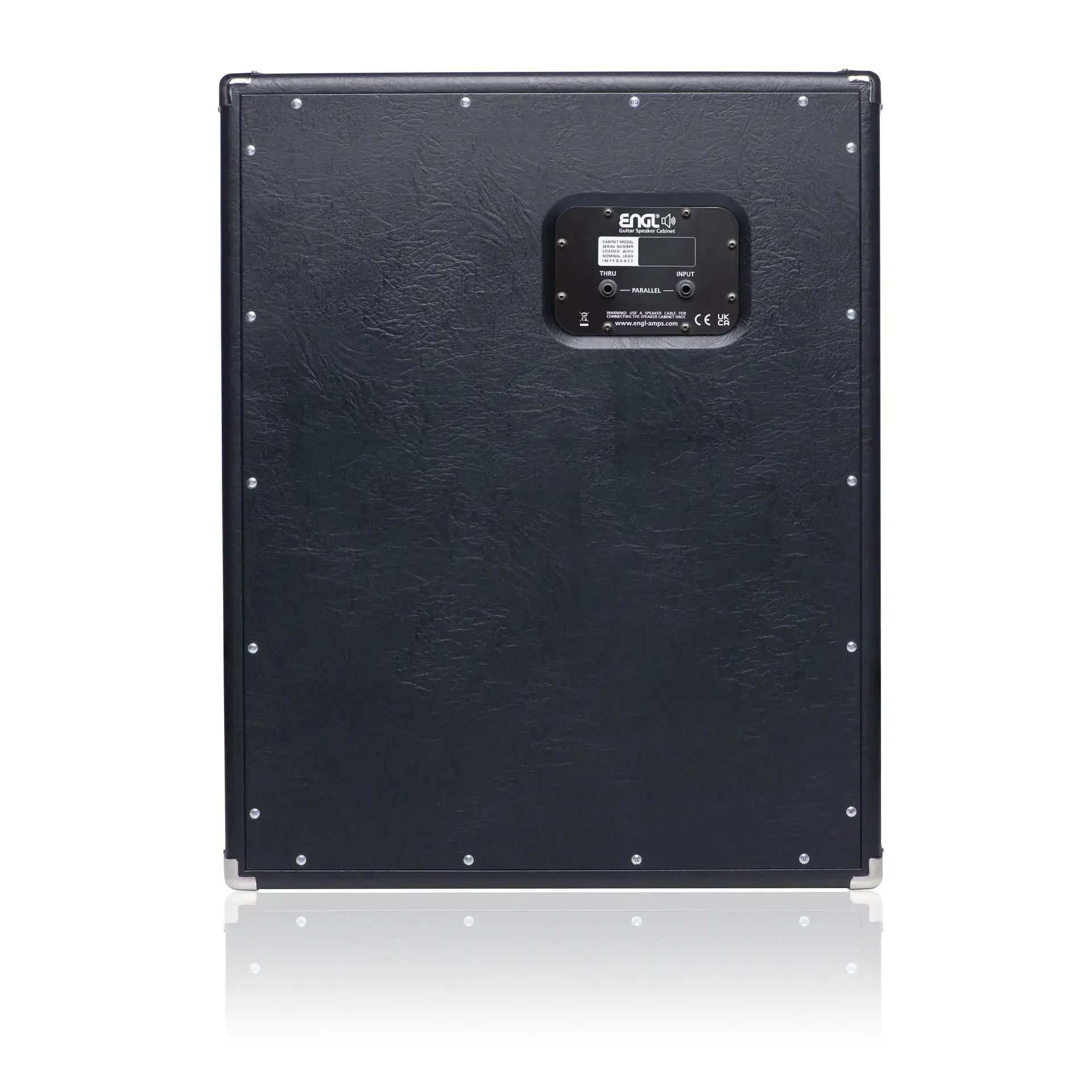 Engl E212VB Cabinet - ENGL Amplification