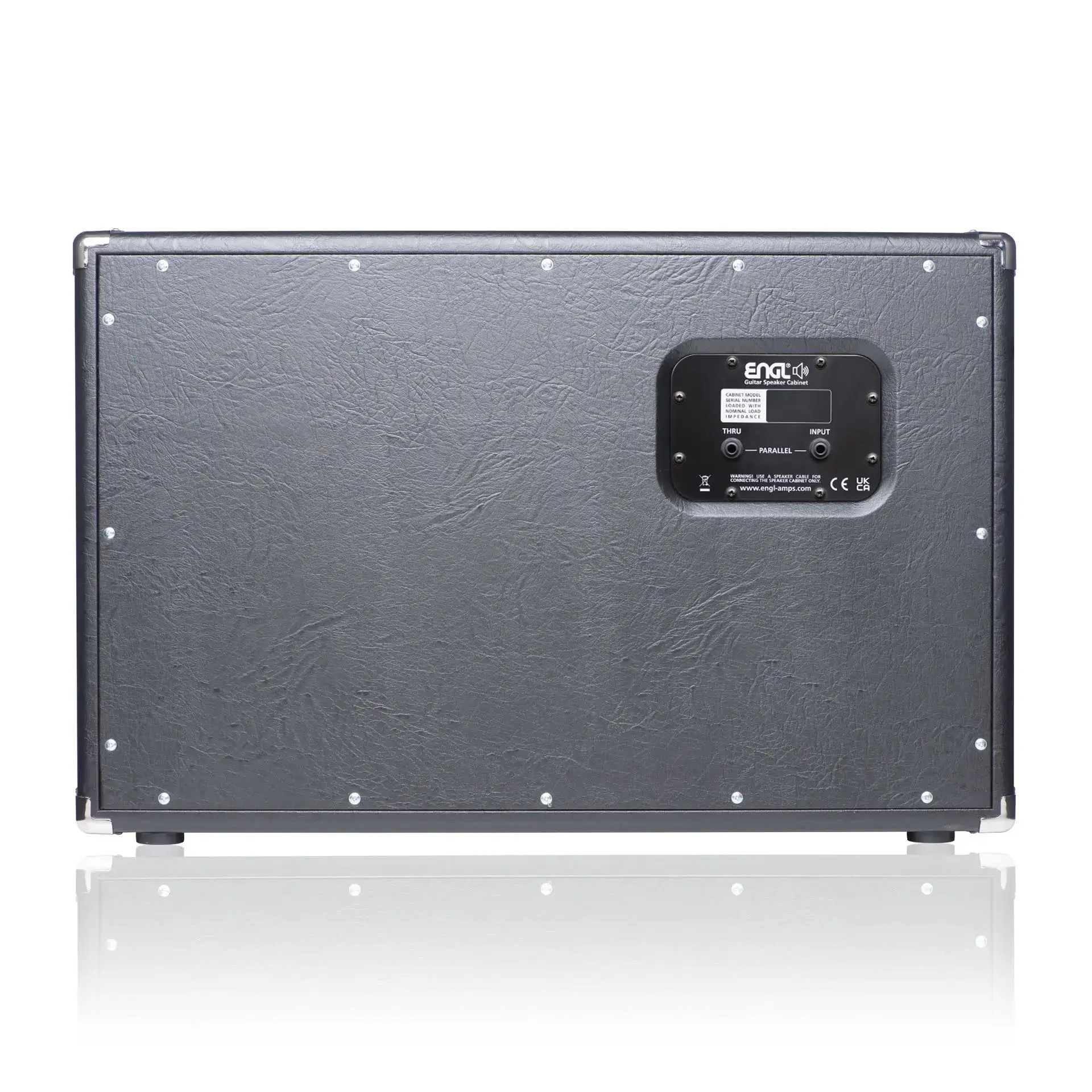 Engl E212VHB Cabinet - ENGL Amplification
