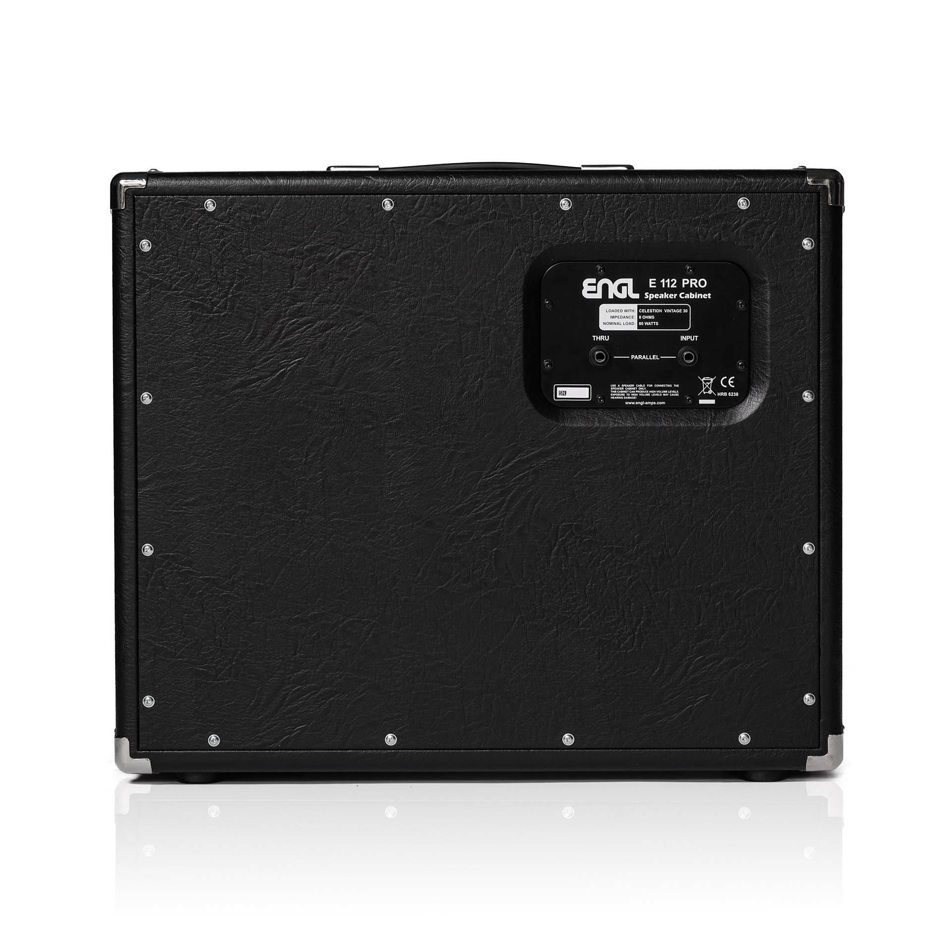 Engl E112VB Cabinet