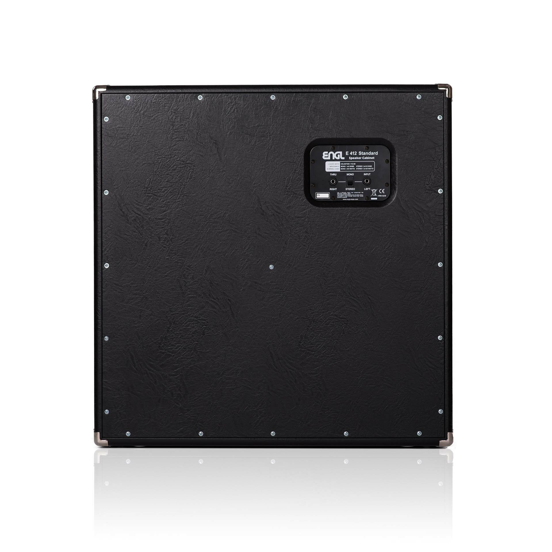 Engl E412VGB Cabinet