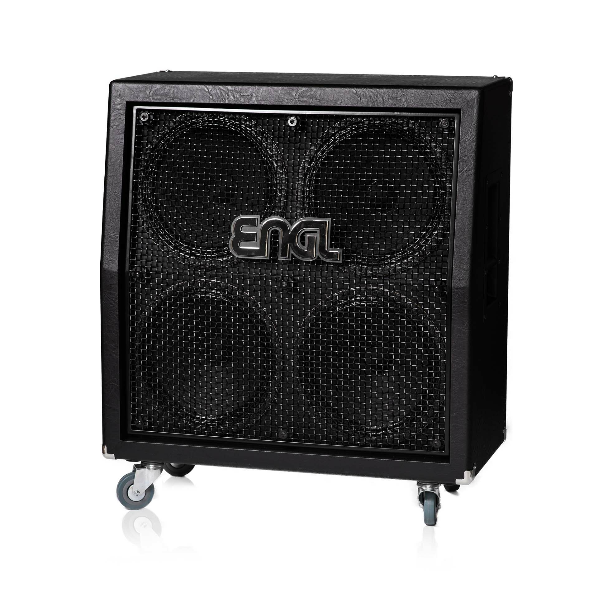 Engl E412VSB Cabinet