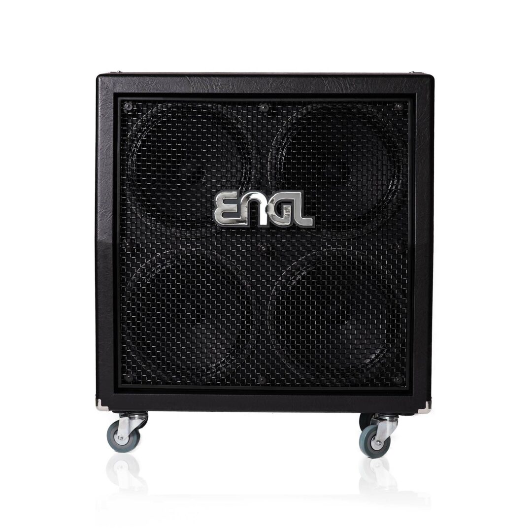 Engl E412VSB Cabinet