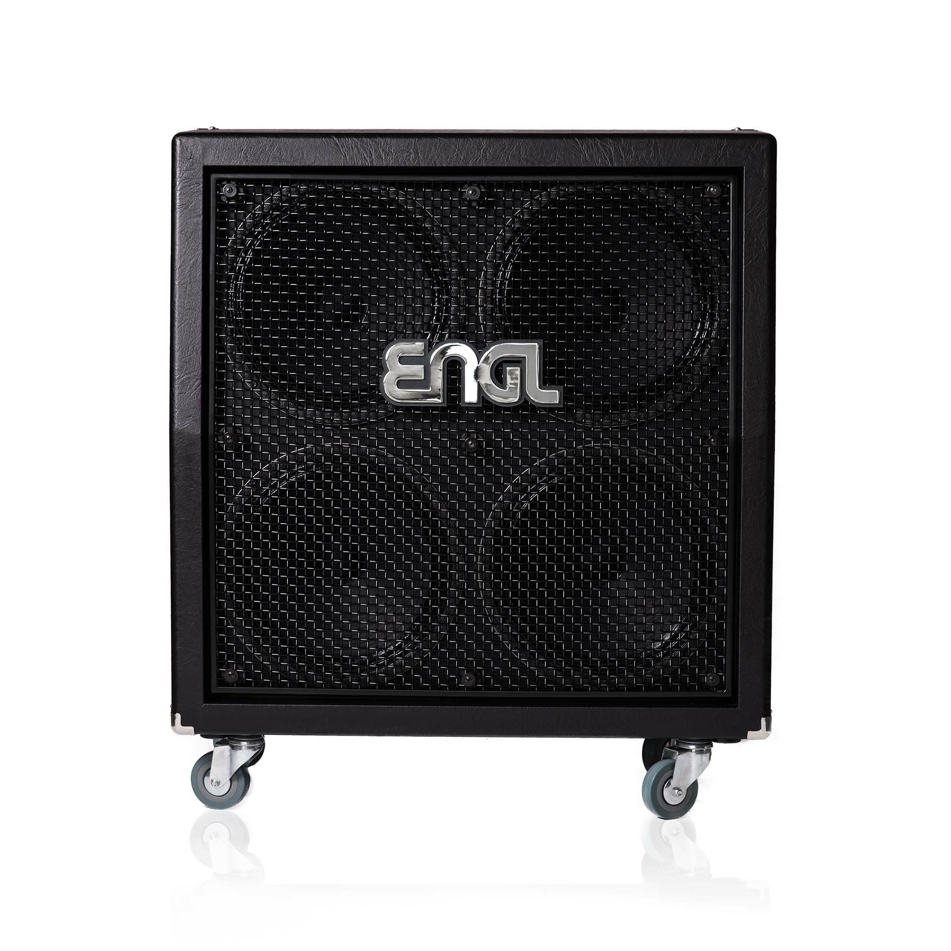 Engl E412VSB Cabinet