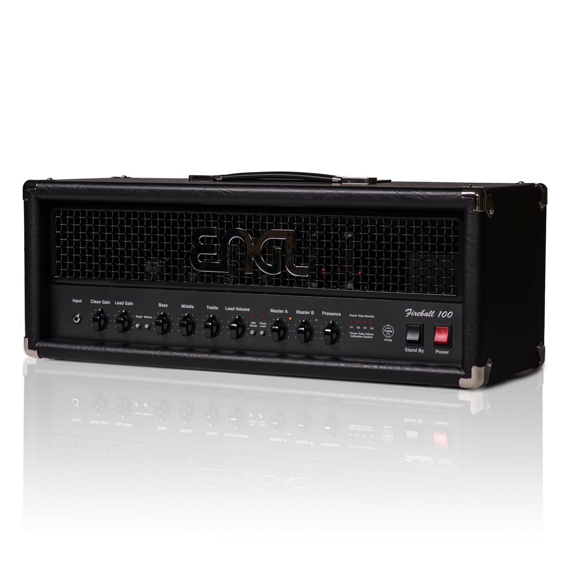 Fireball 100 E635