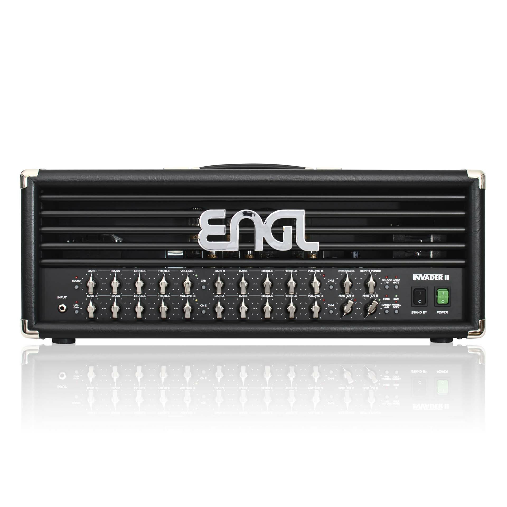 Invader II E642II