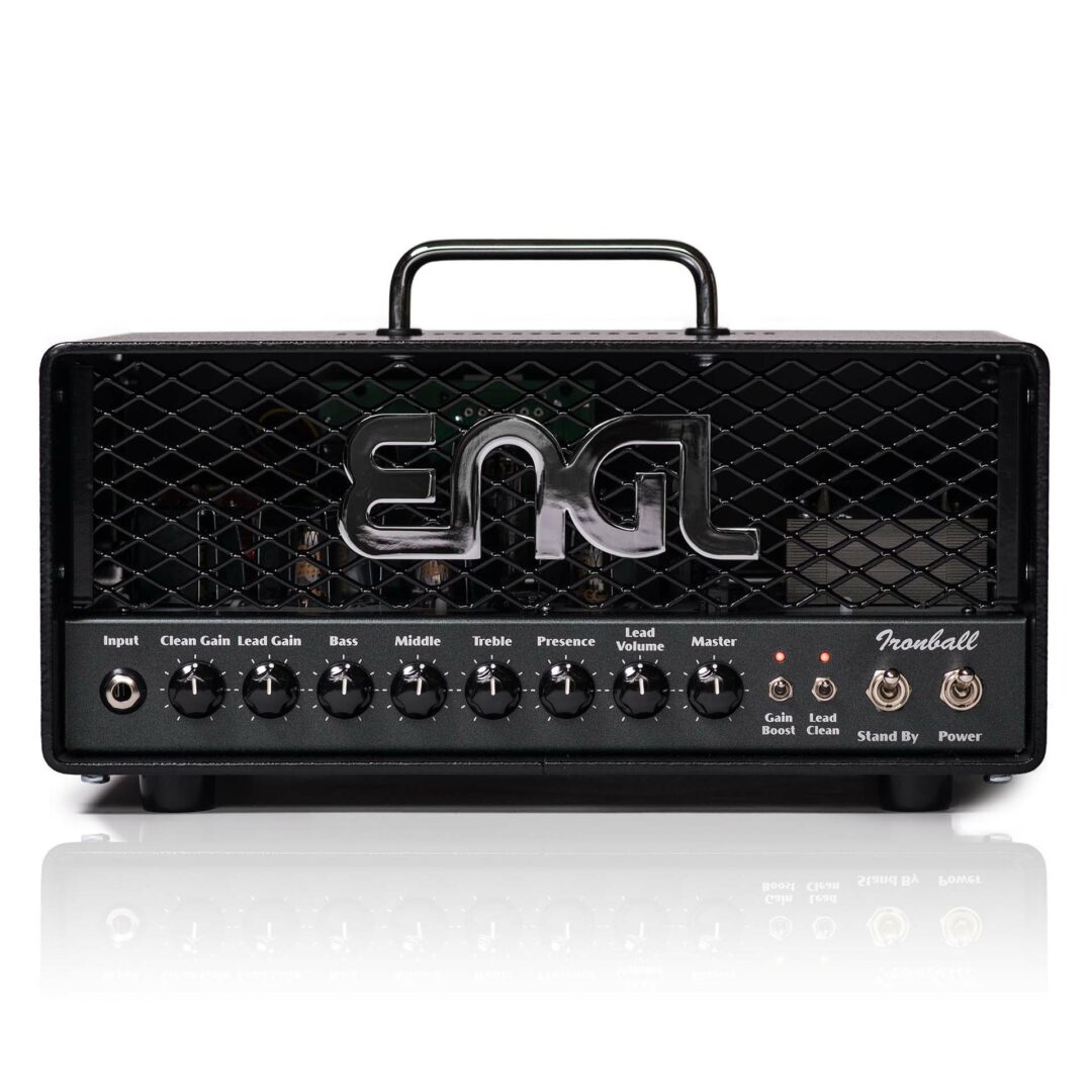 Ironball E606