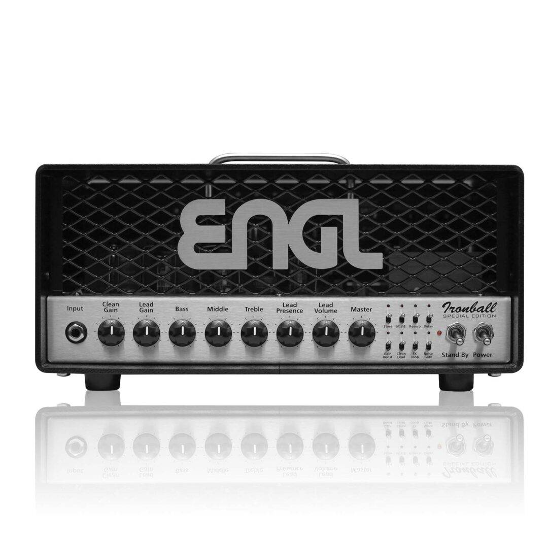 Ironball Special Edition E606SE