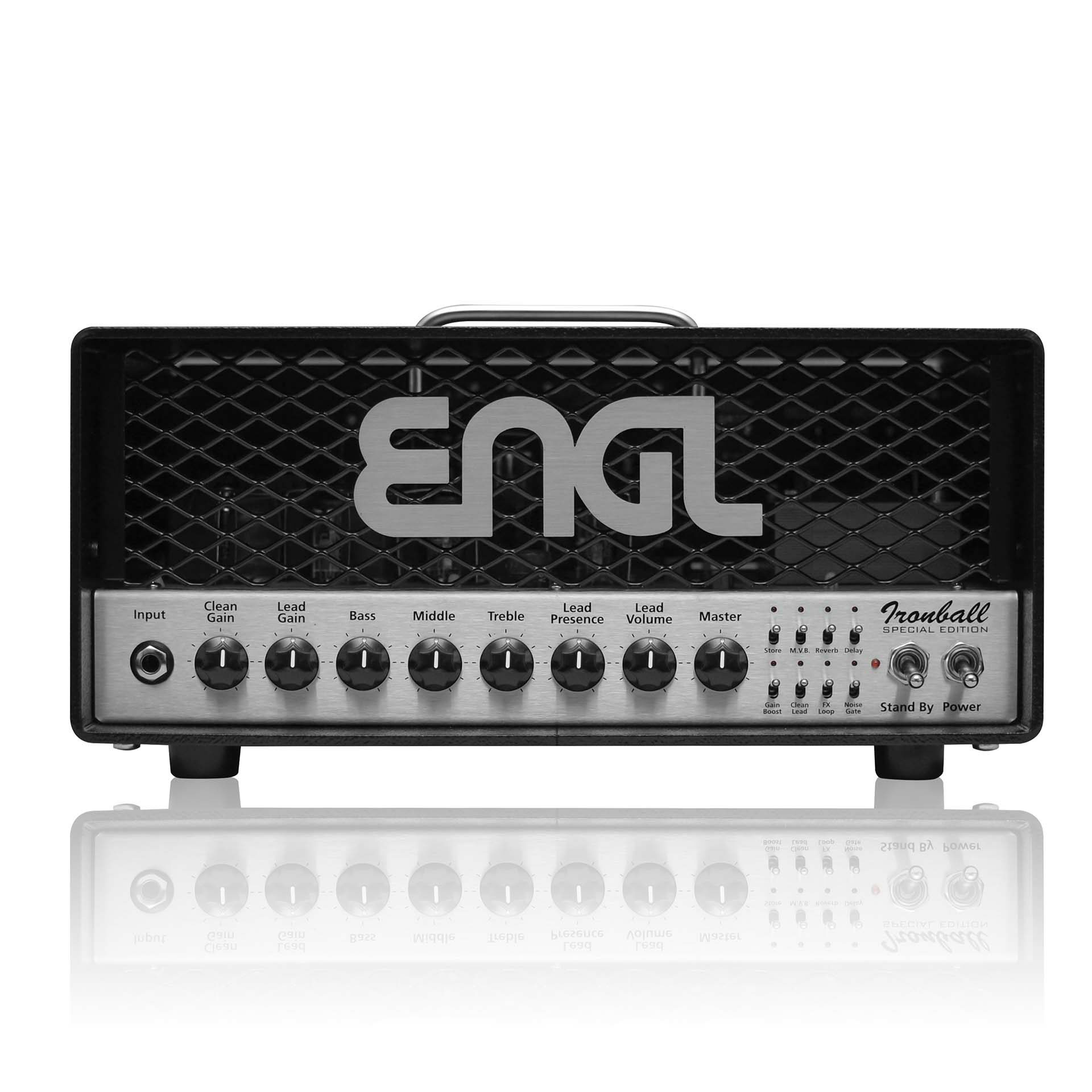 Ironball Special Edition E606SE