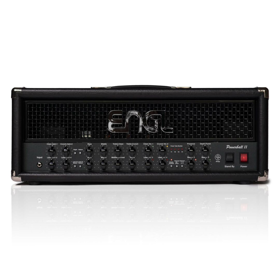 Powerball II E645II