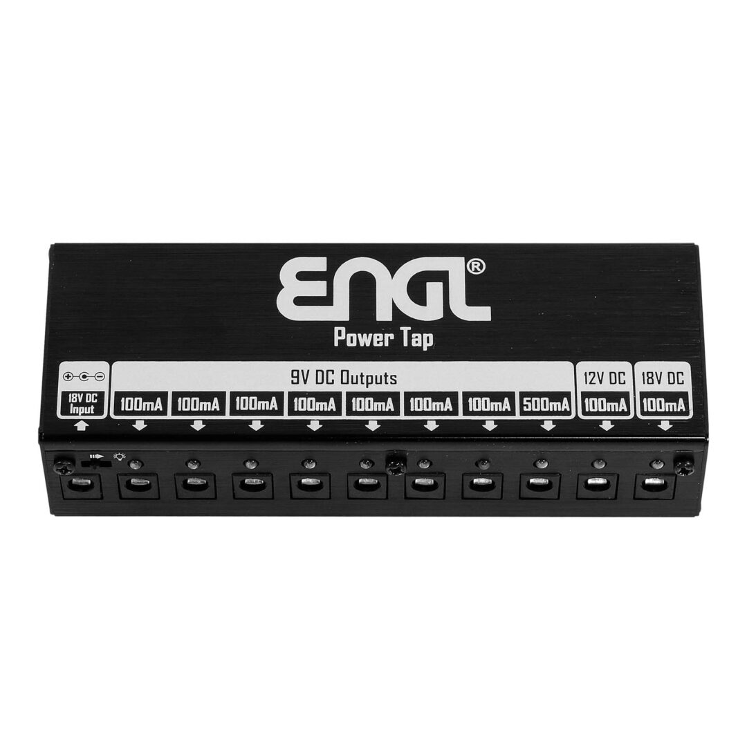 Engl Powertap