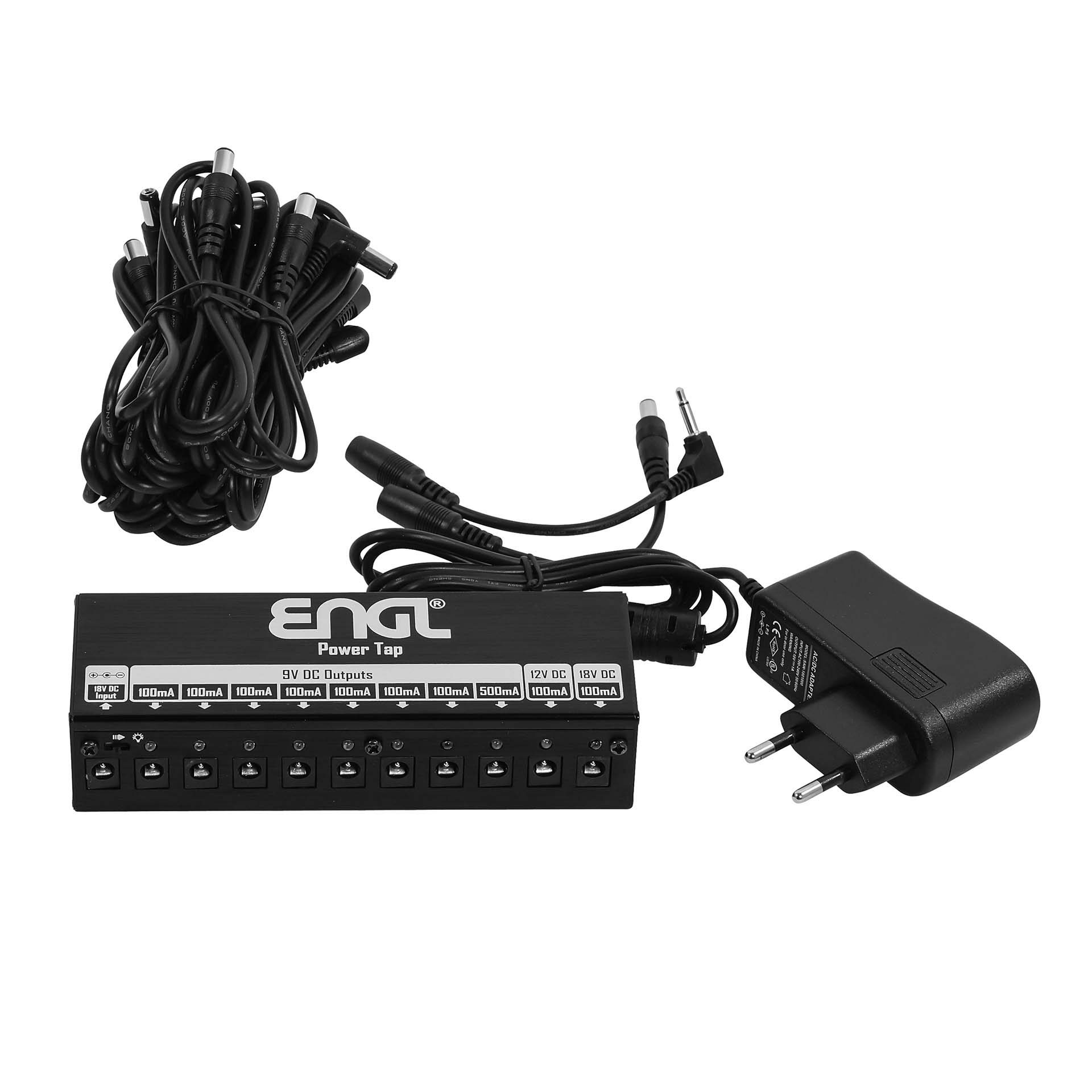 Engl Powertap