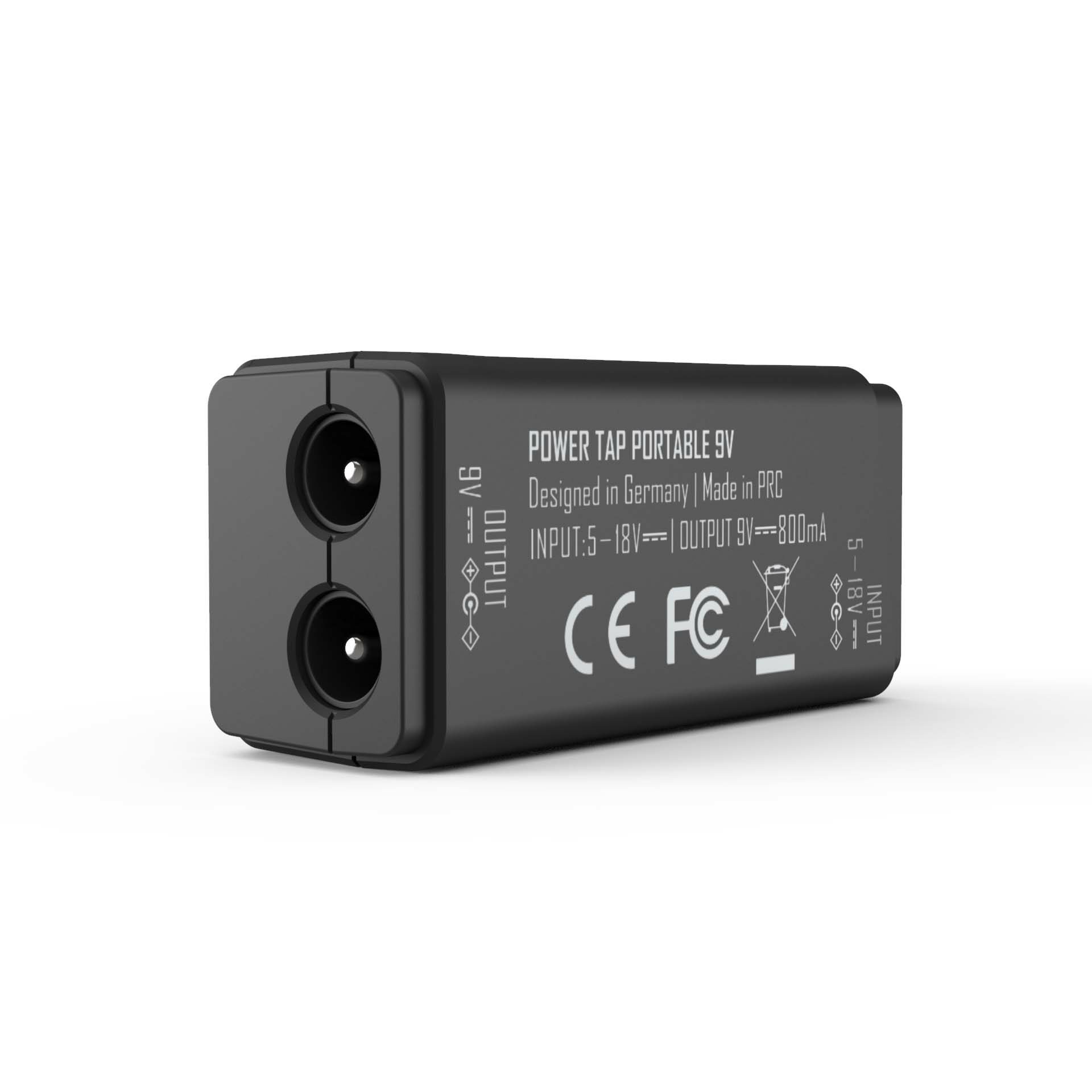 Engl Power Tap Portable