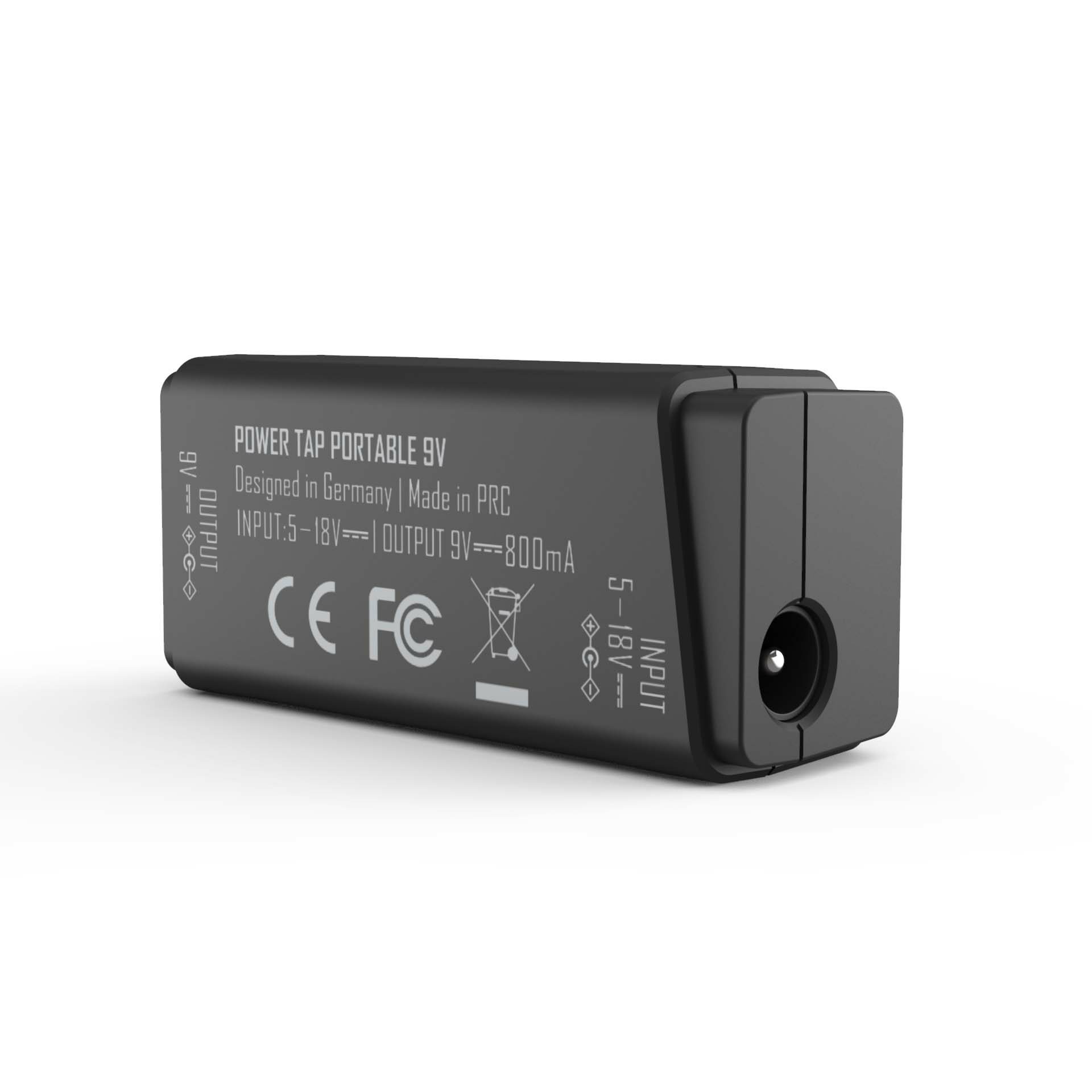 Engl Power Tap Portable
