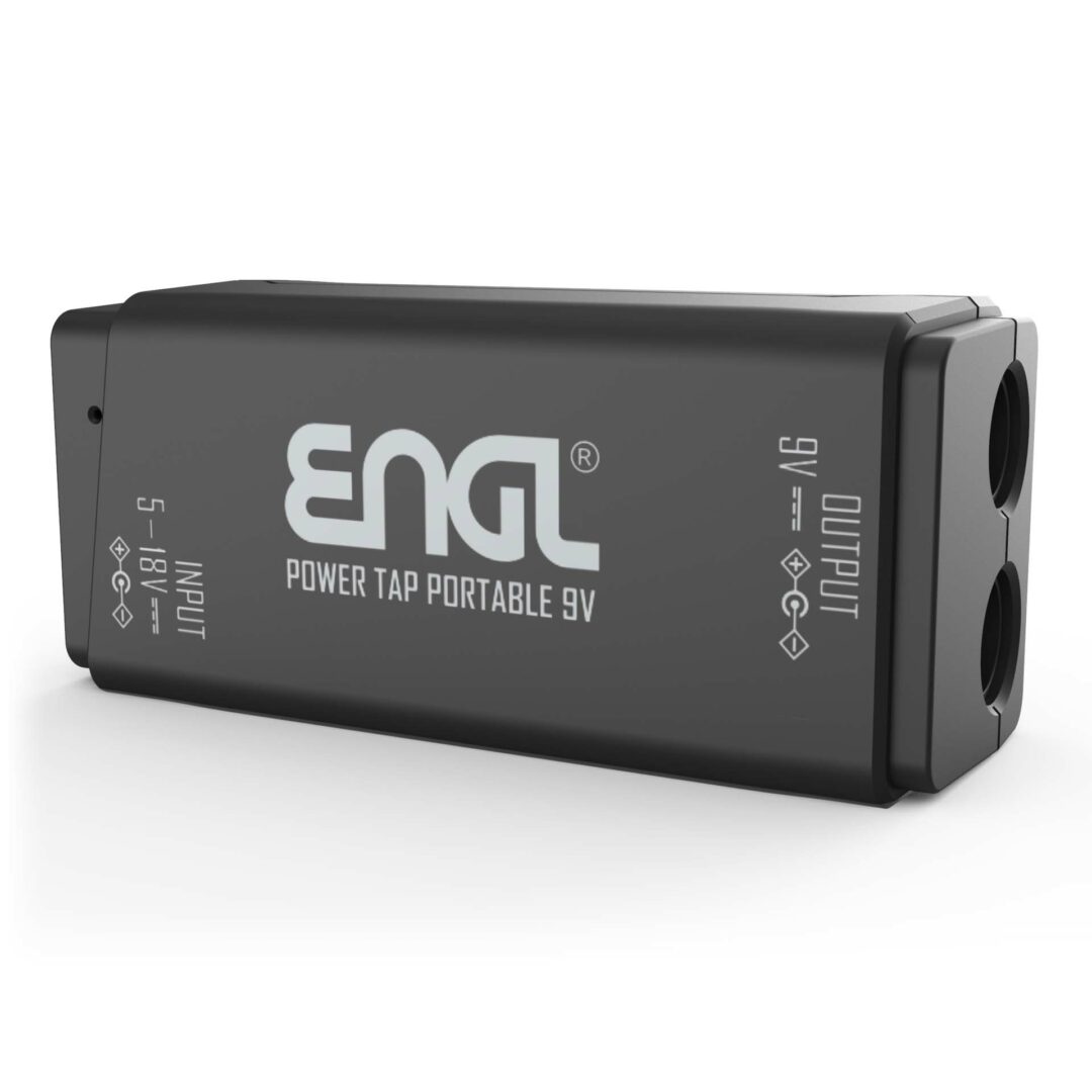 Engl Power Tap Portable