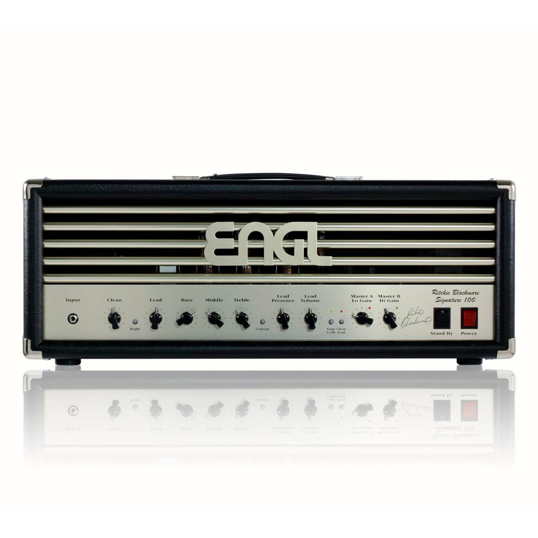 Ritchie Blackmore Signature E650