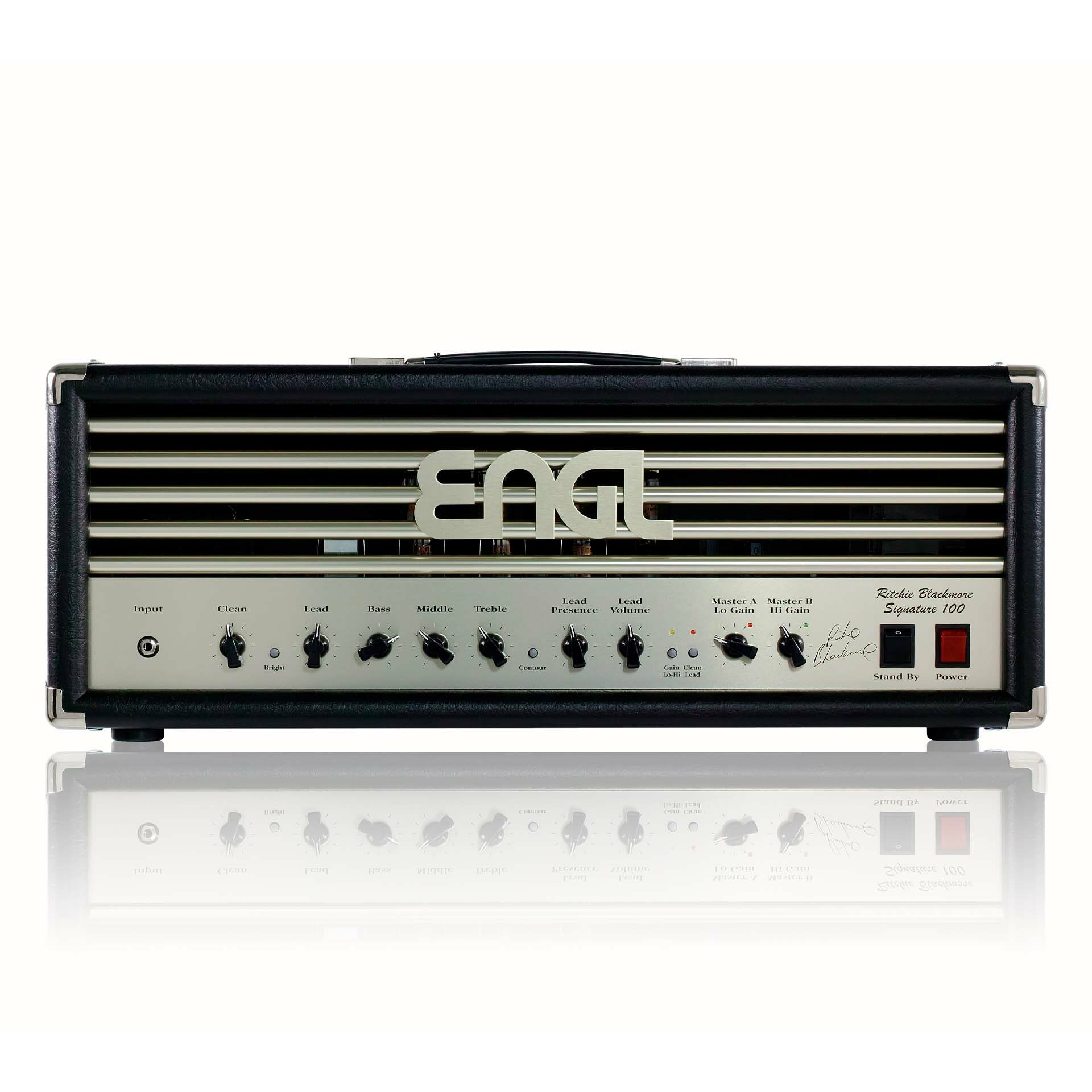 Ritchie Blackmore Signature E650