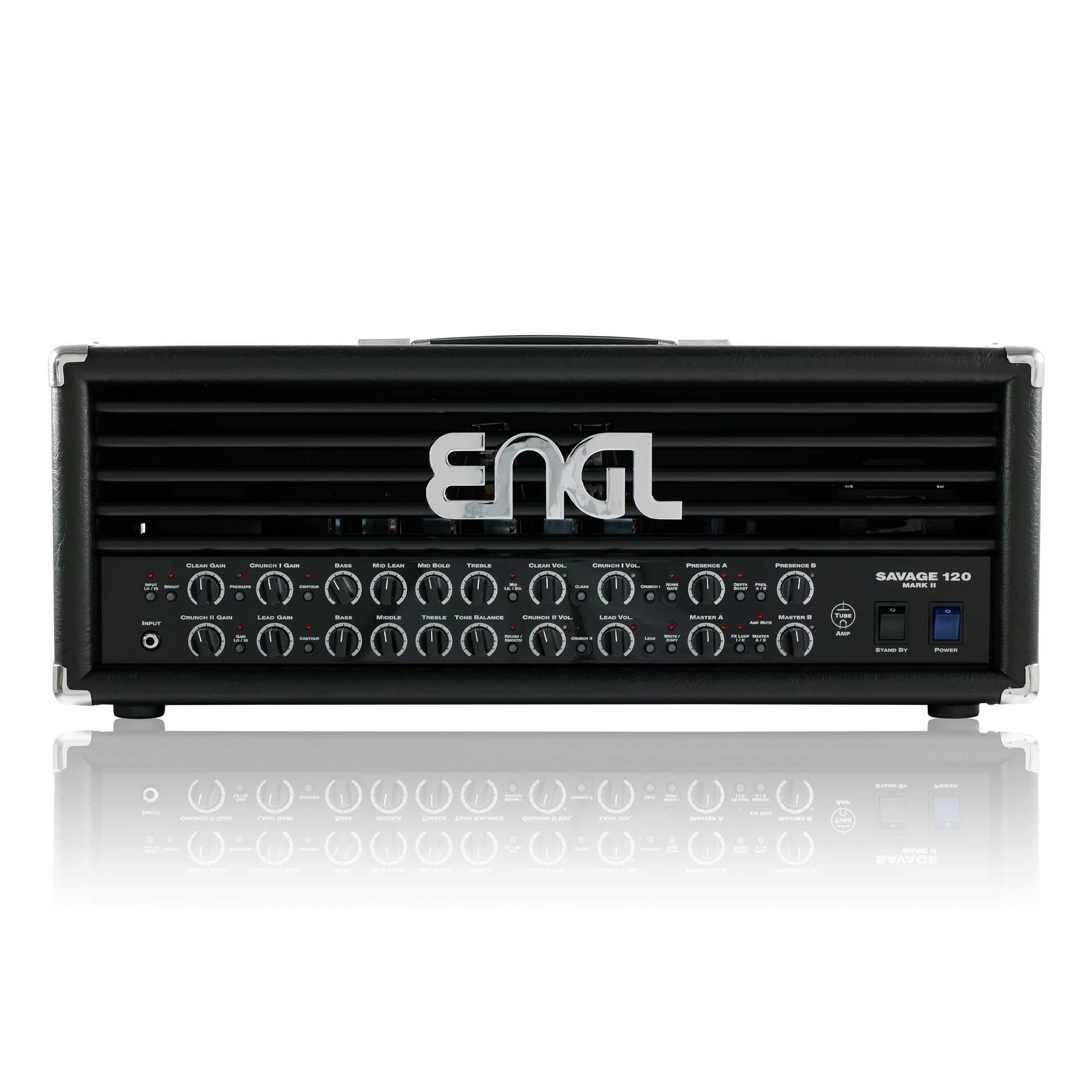 Savage 120 MARK II E610II
