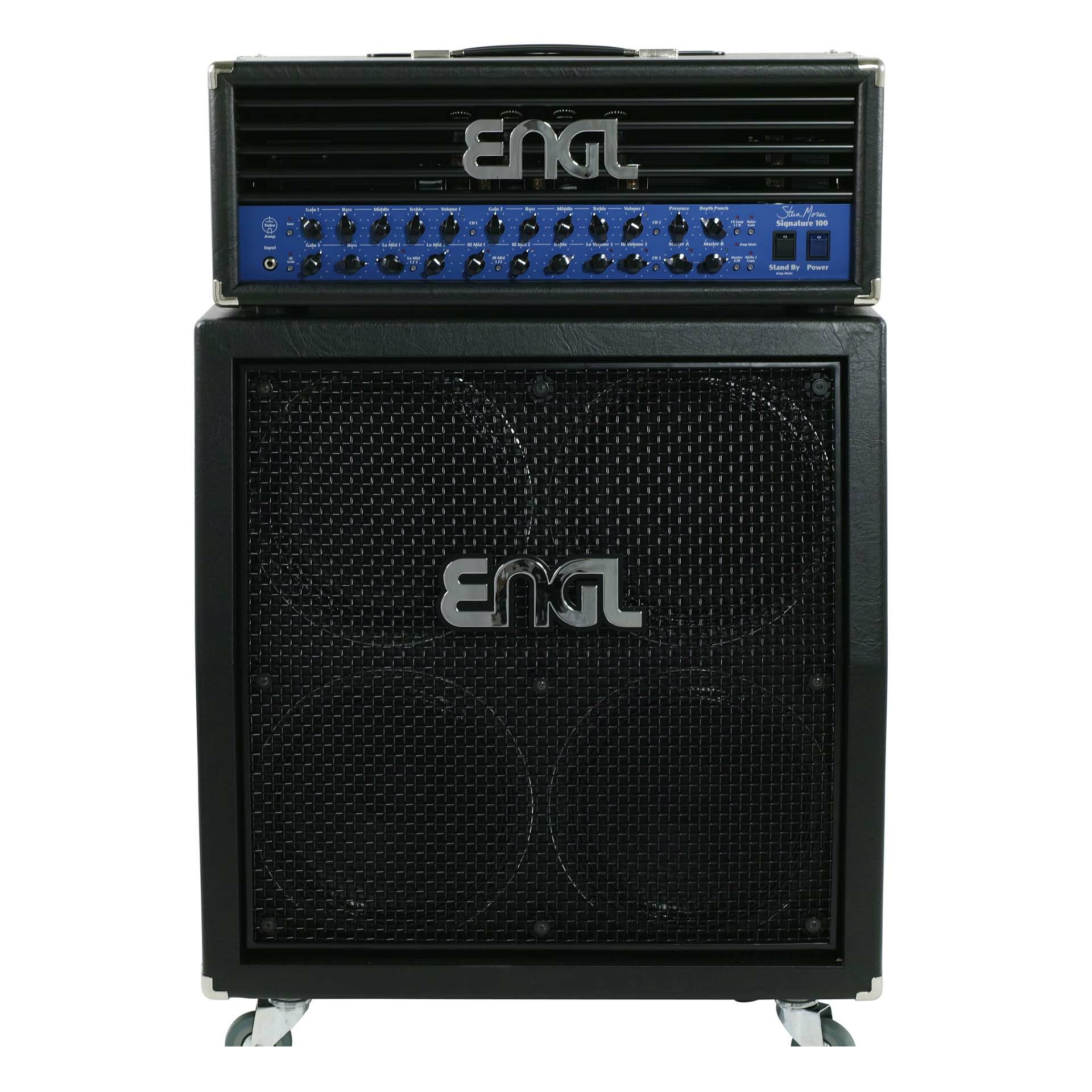 Steve Morse Signature E656