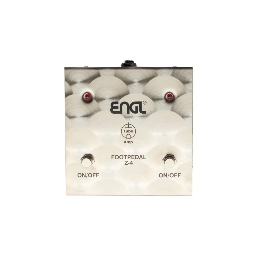 Accessories - ENGL Amplification