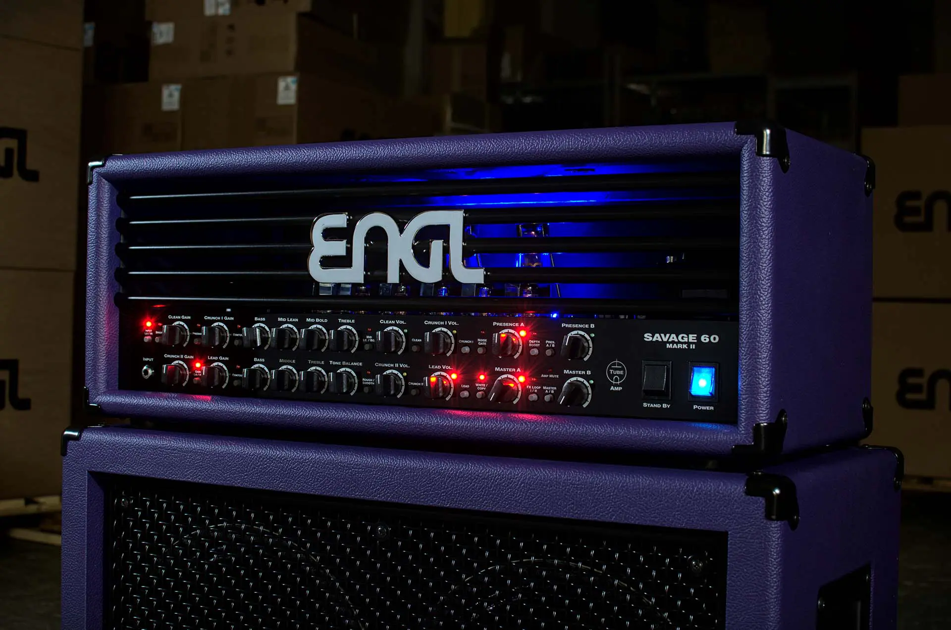 Engl custom shop new arrivals