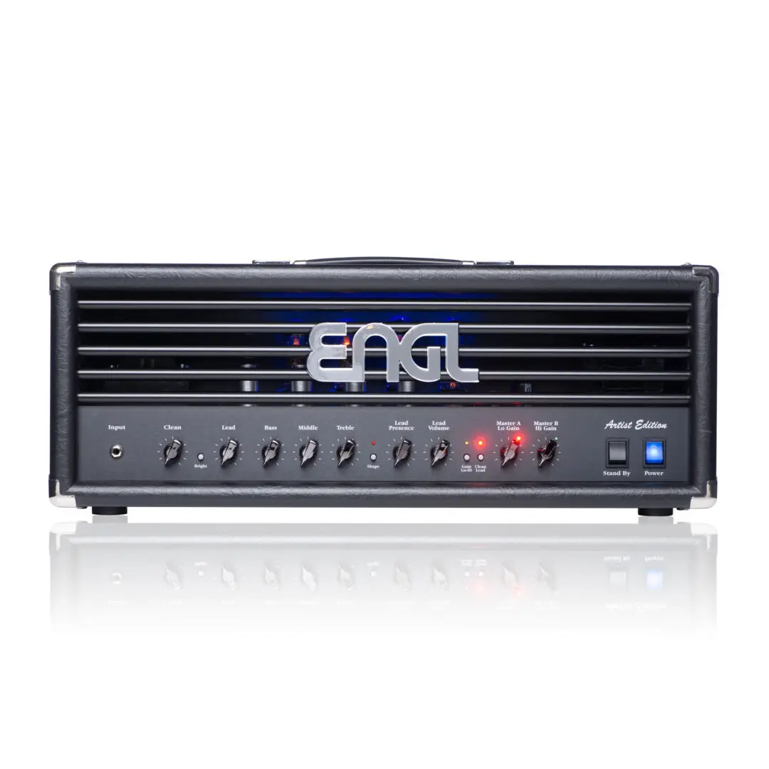 Artist Edition 50 E653 - ENGL Amplification