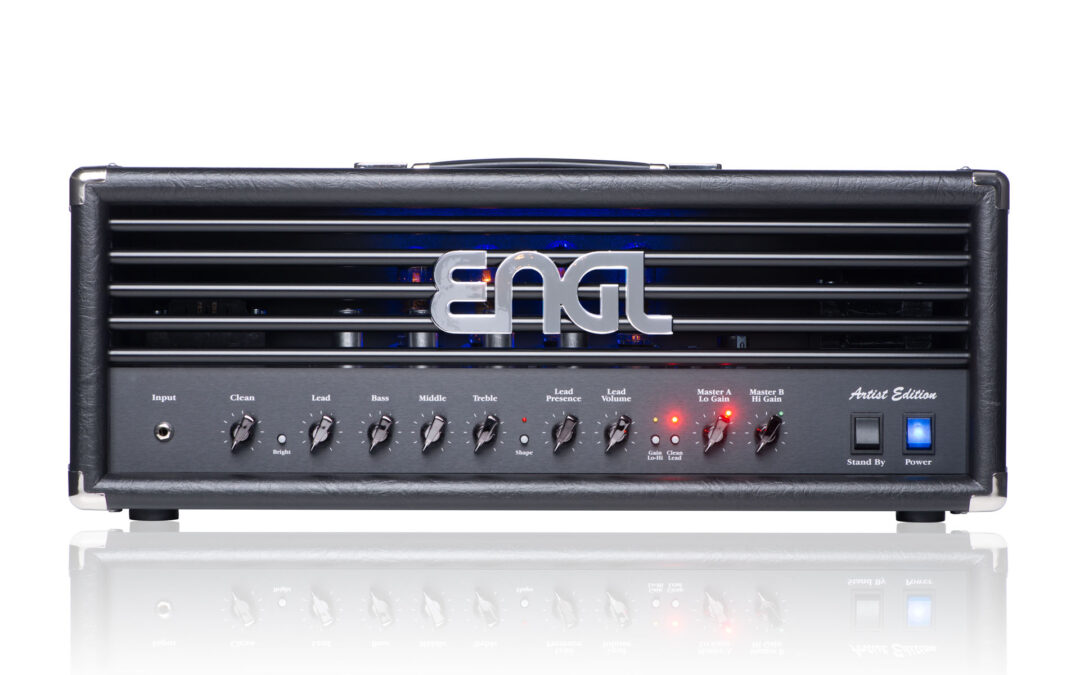 Artist Edition 100 E651