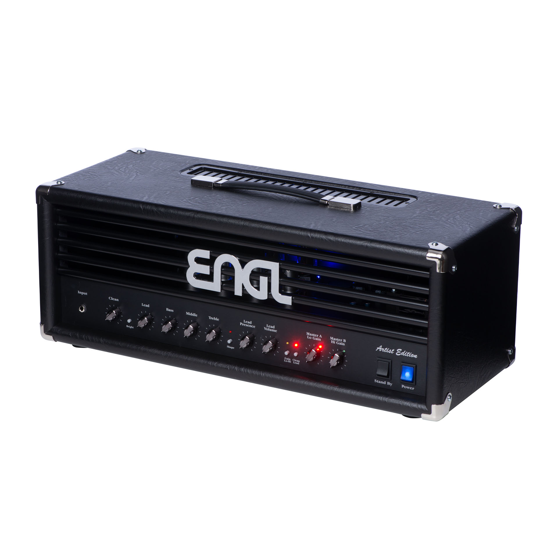 Artist Edition 50 E653 ENGL Amplification