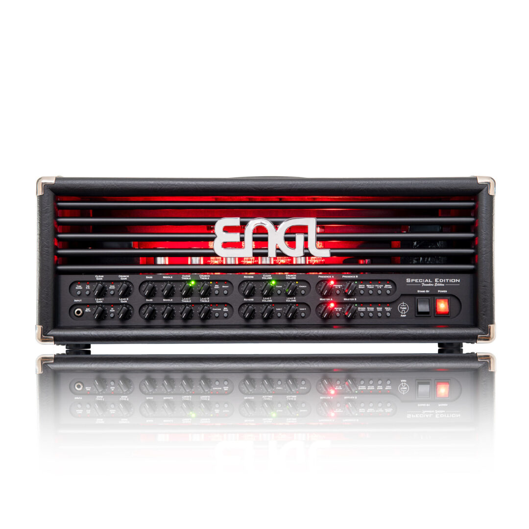 ENGL E670FE Special Edition Founders Edition