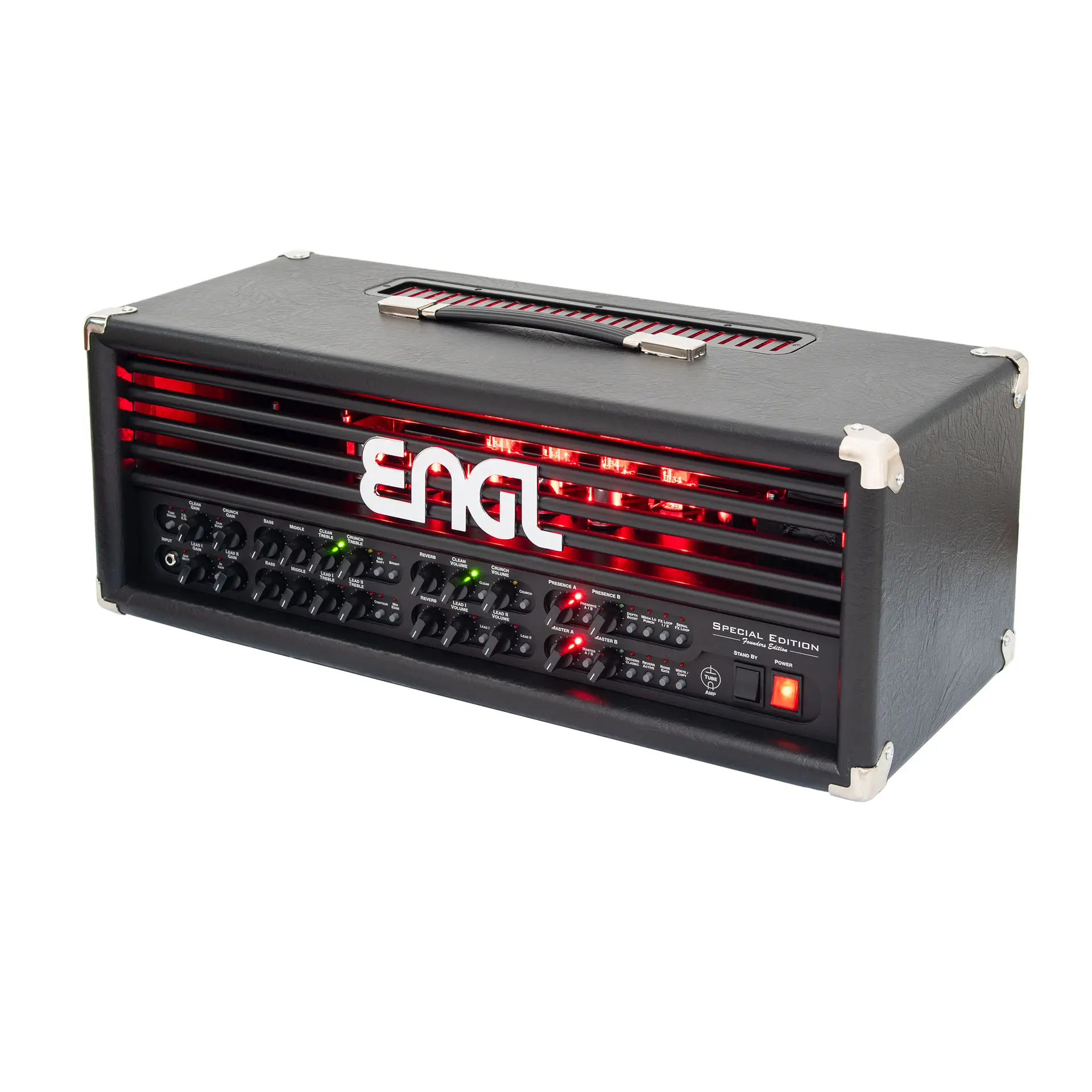 ENGL E670FE Special Edition Founders Edition - ENGL