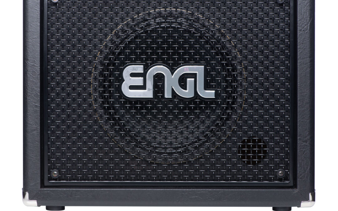 Engl E112VB Cabinet