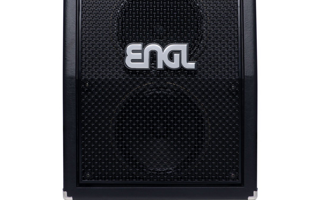 Engl E212VB Cabinet