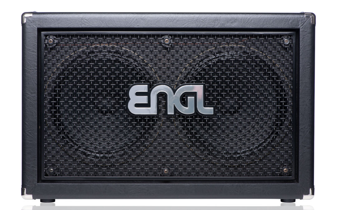 Engl E212VHB Cabinet