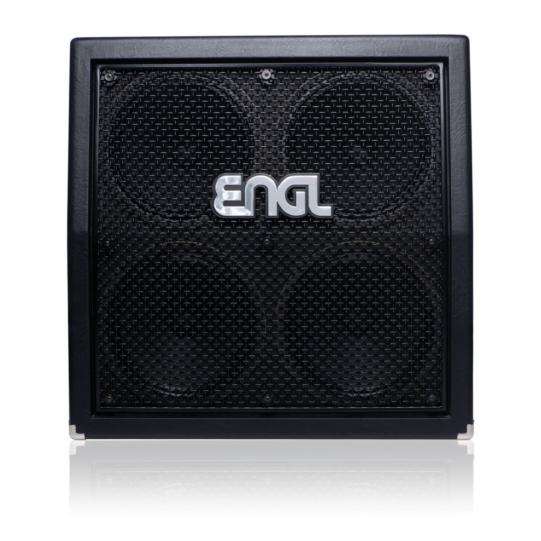 Engl E412VSB Cabinet