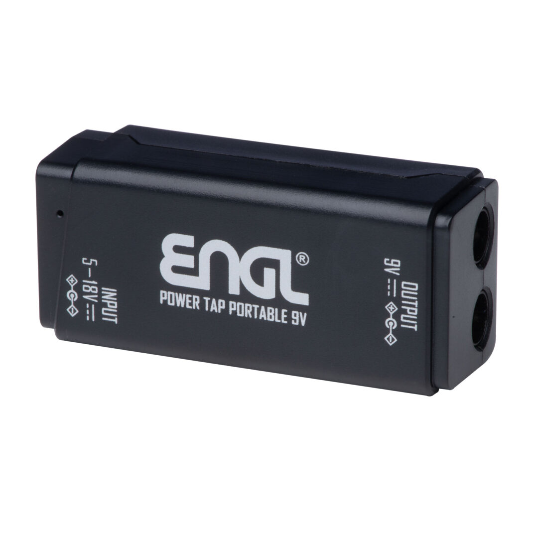 Engl Power Tap Portable