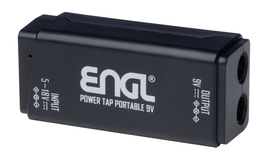 Engl Power Tap Portable