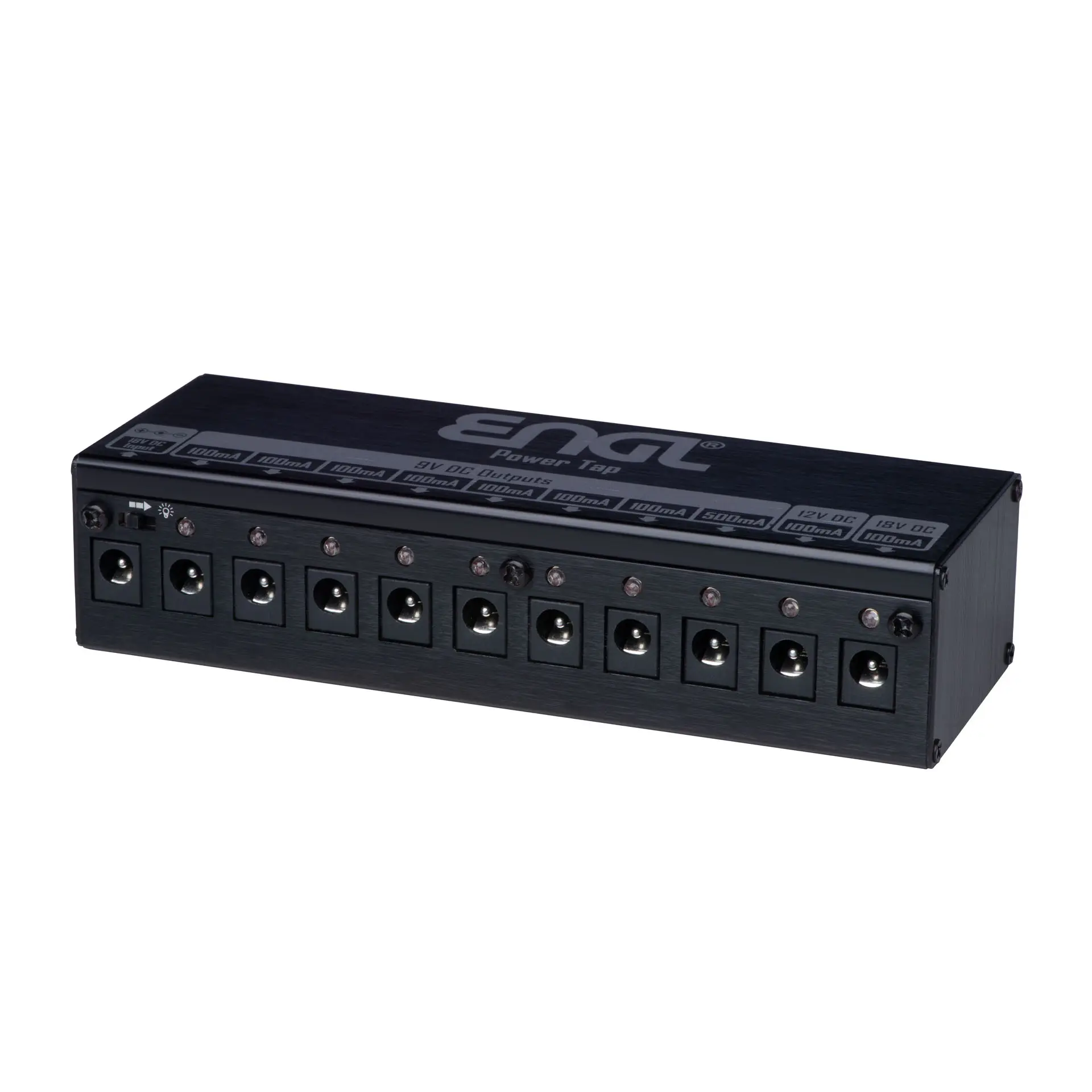 Engl Powertap