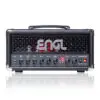 AMT E1 ENGL FIREBALL エミュレート　プリアンプ AMT E1 ENGL FIREBALL エミュレート プリアンプ センスのいい