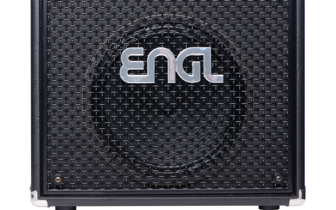 Ironball E600