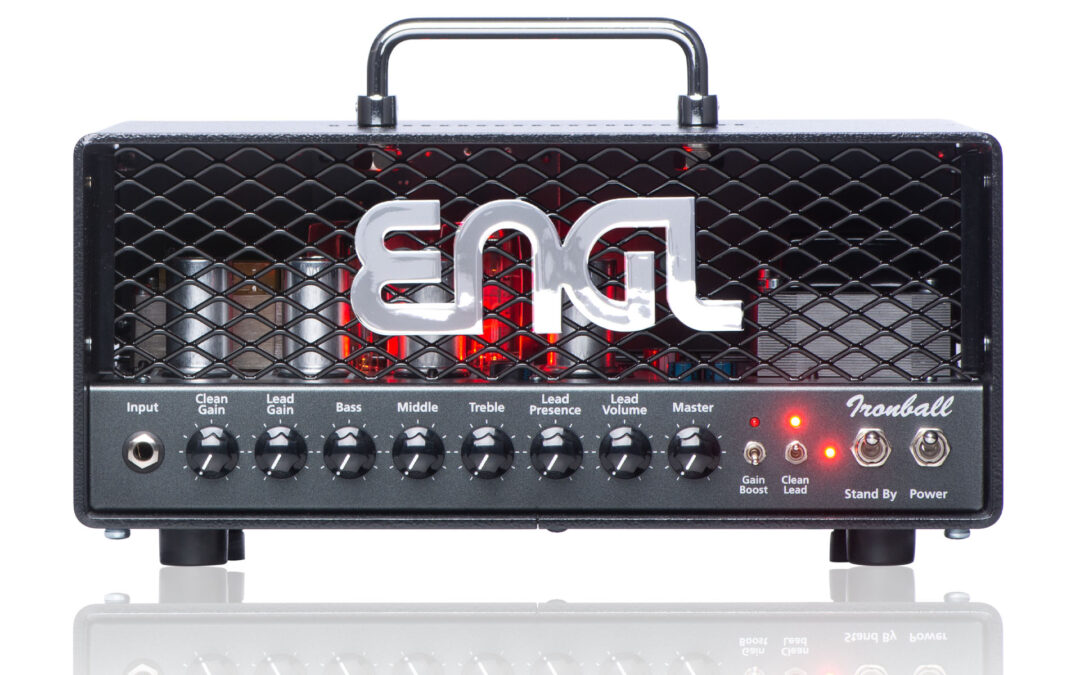 Ironball E606