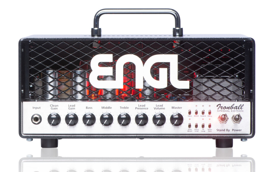 Ironball Special Edition E606SE