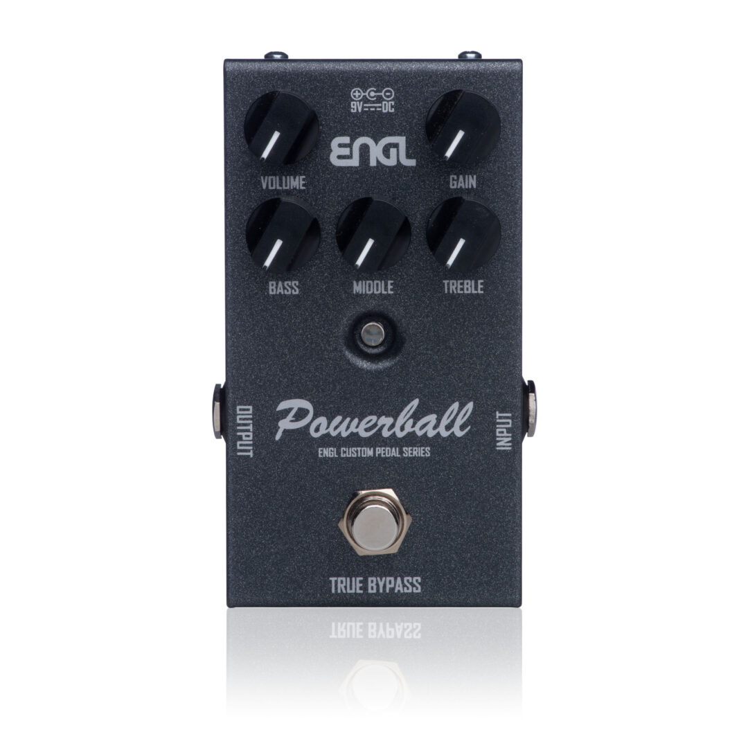 Engl Cabloader - ENGL Amplification