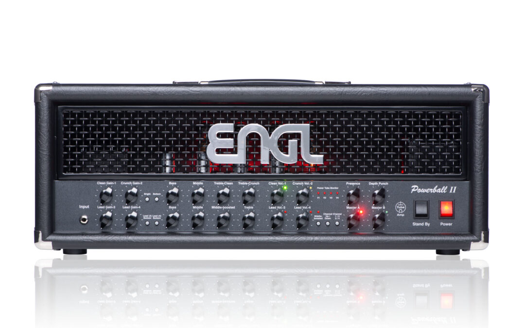 Powerball II E645II