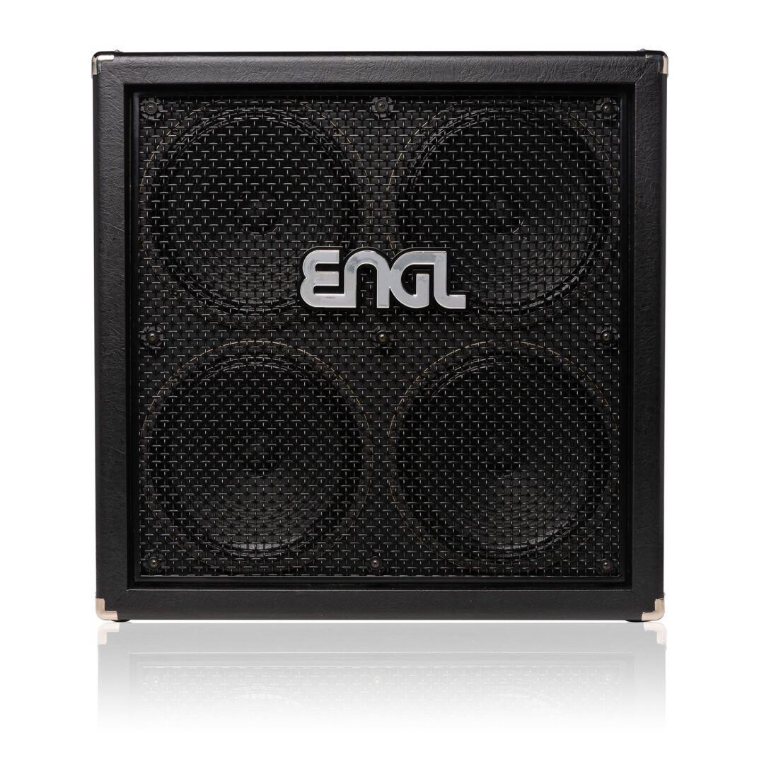 Engl E412VGB Cabinet