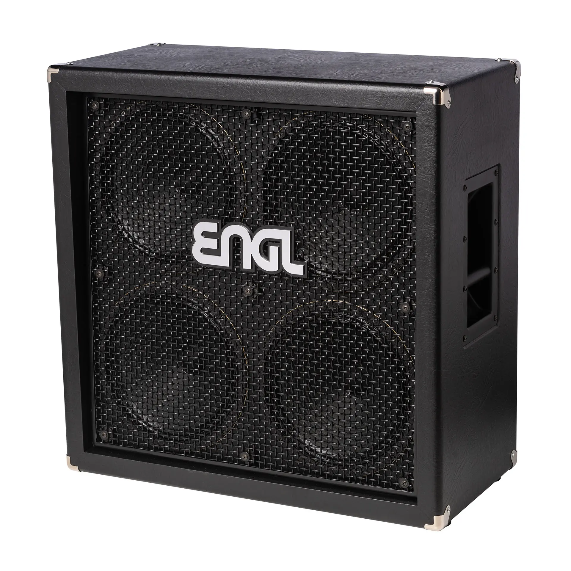 Engl E412VGB Cabinet - ENGL Amplification