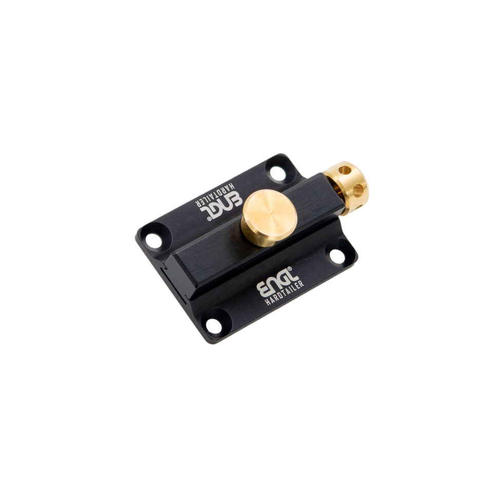 Engl hardtailer engl amplification