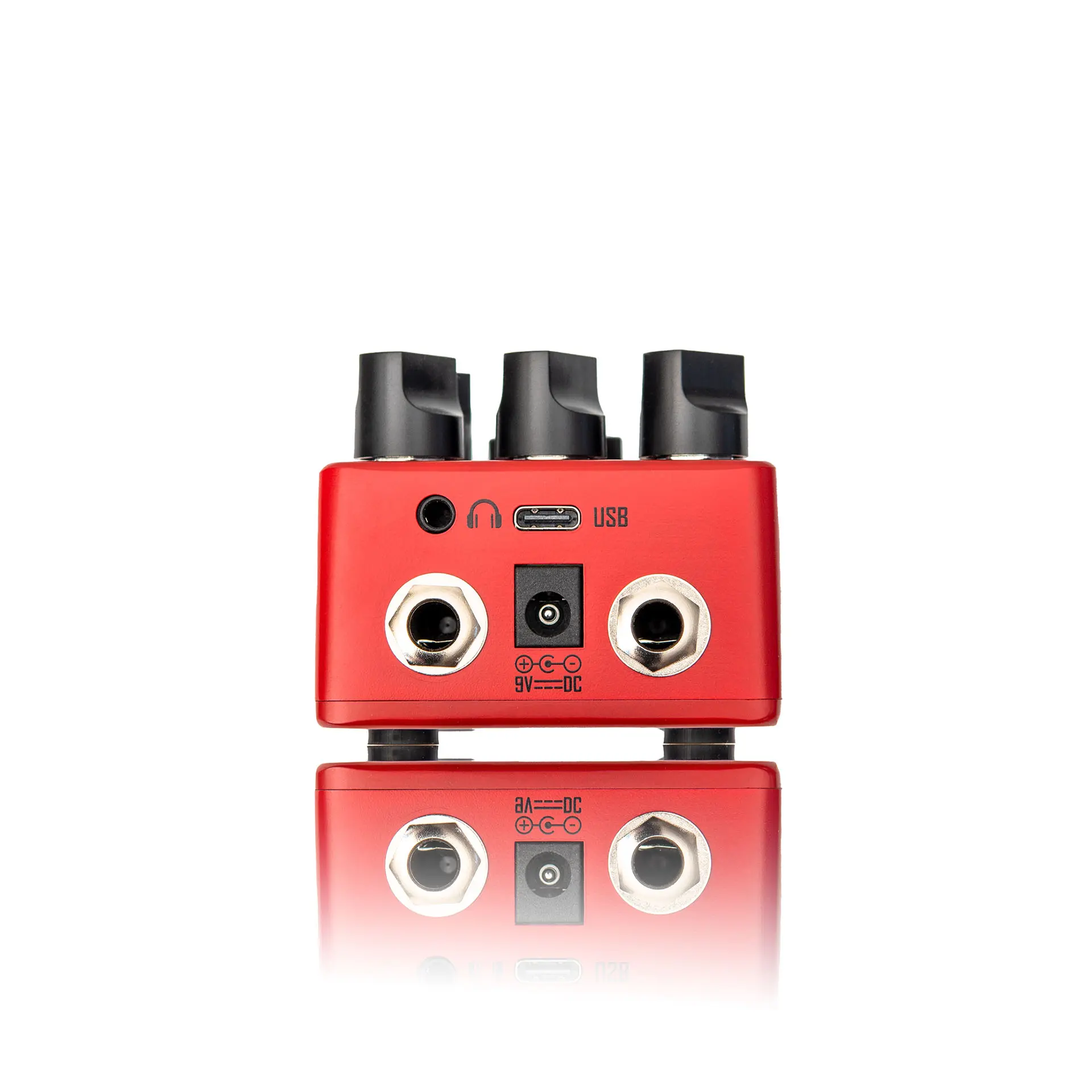 Fireball IR preamp pedal (EP635) プリアンプ ENGL Fireball IR preamp pedal (EP635)（エングル）プリアンプ
