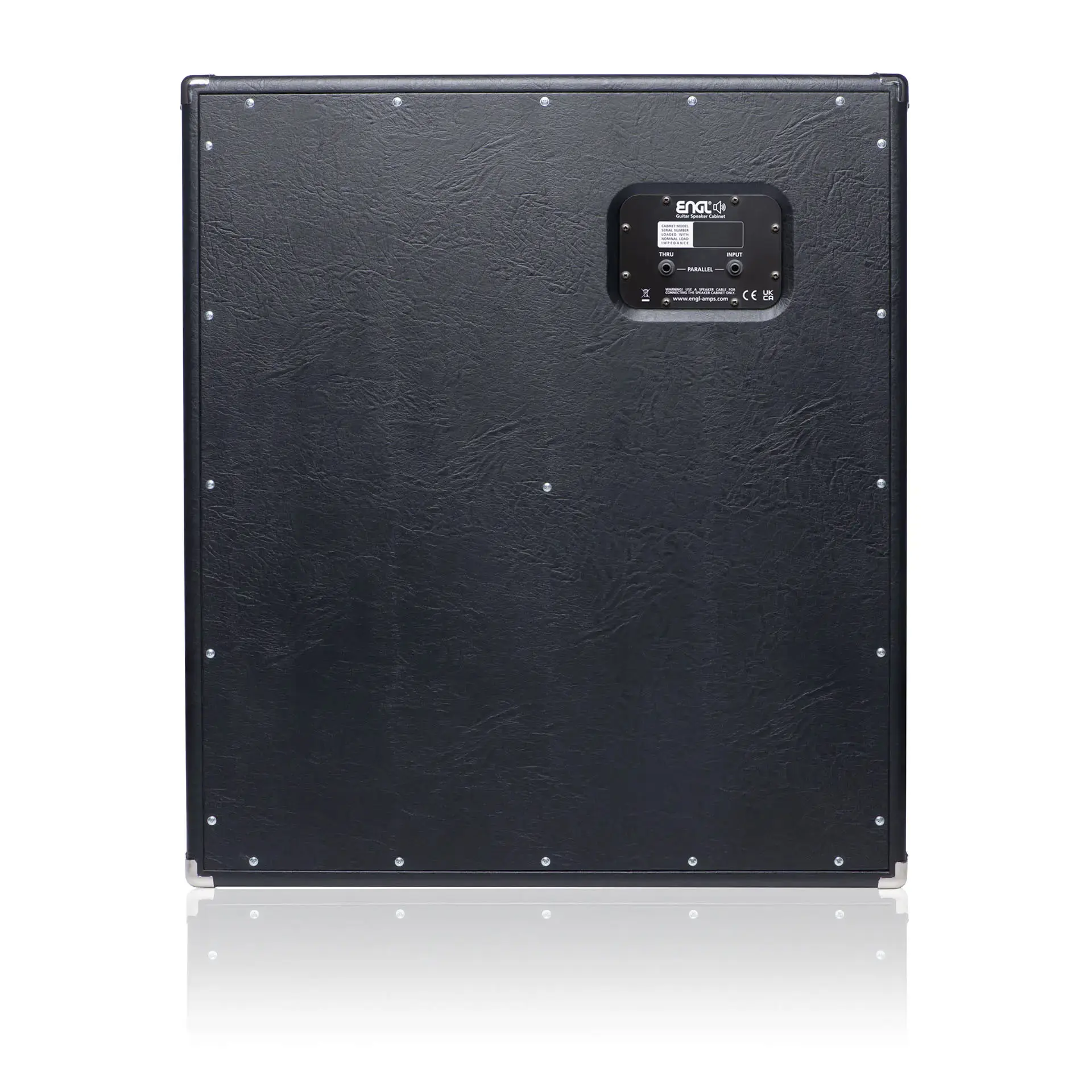 ENGL E412XXLK Cabinet - ENGL Amplification
