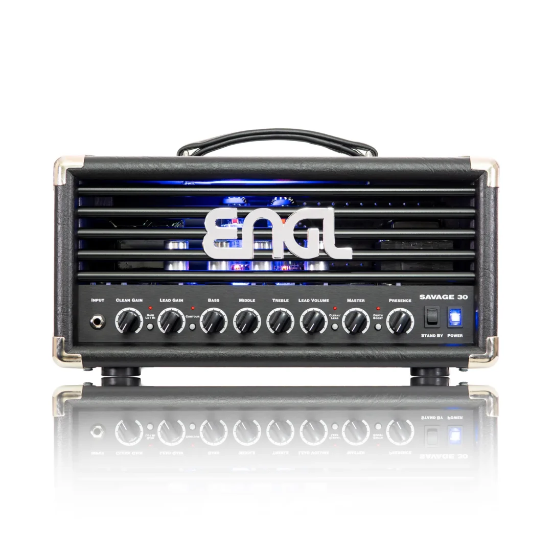 ENGL E611 Savage 30